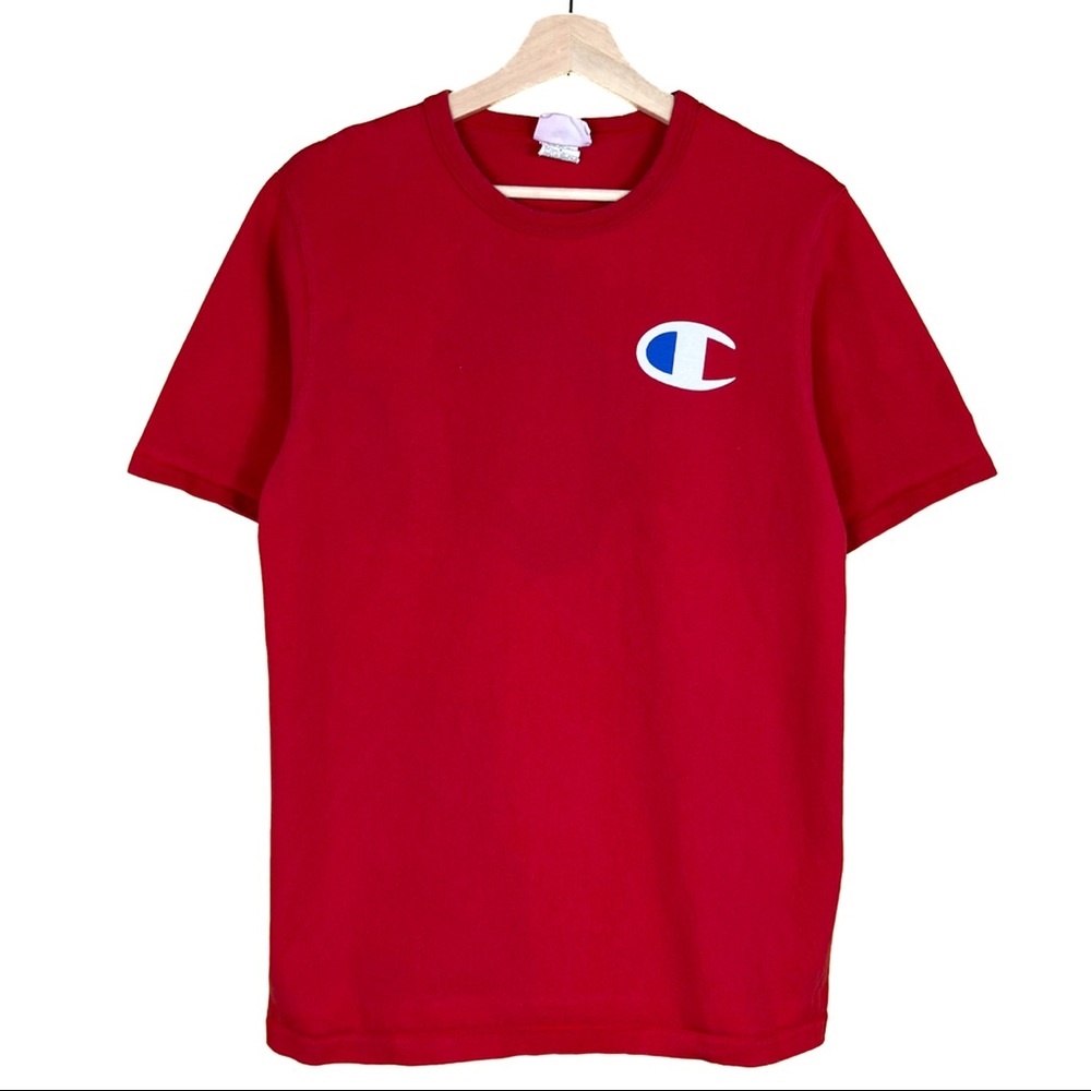 Vintage Mens 90s Champion Shirt!